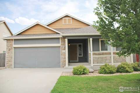 510 E 28th St Dr, Greeley, CO 80631