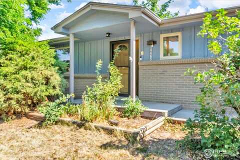 14465 W 45th Dr, Golden, CO 80403