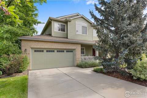 4098 Old Westbury Ct, Boulder, CO 80301