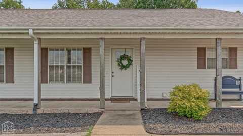 1577 County Road 318, Jonesboro, AR 72401