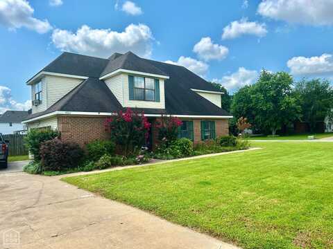 4501 Montego Bay, Jonesboro, AR 72405