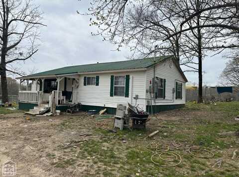 1023 Mosley, Maynard, AR 72444