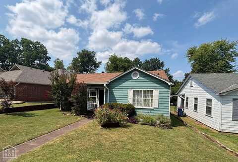 2009 S P St., Fort Smith, AR 72908