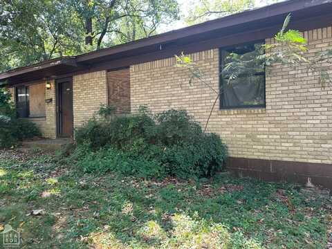 1616 Seventh, Hot Springs, AR 71913