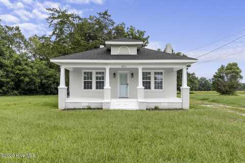 2871 Cokey Road, Rocky Mount, NC 27801
