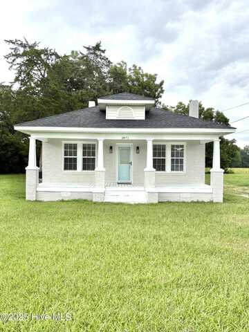 2871 Cokey Road, Rocky Mount, NC 27801