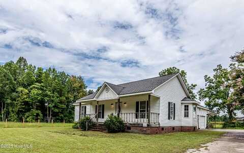 127 Rodney Lanier Road, Chinquapin, NC 28521