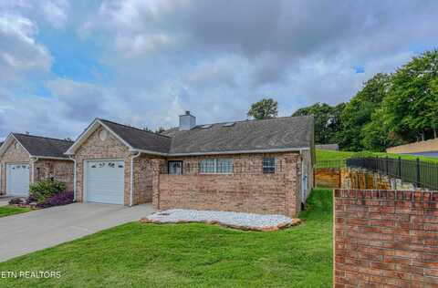 2442 Chastity Way, Knoxville, TN 37909
