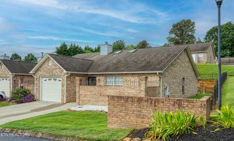 2442 Chastity Way, Knoxville, TN 37909