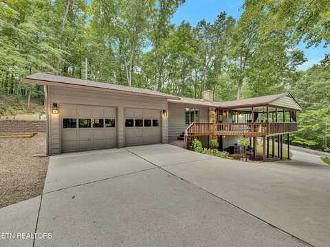 166 Rotherham Drive, Crossville, TN 38558