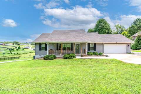 6332 Lanier Rd, Maryville, TN 37801
