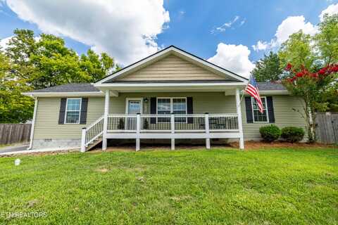 4304 Schaad Rd, Knoxville, TN 37921