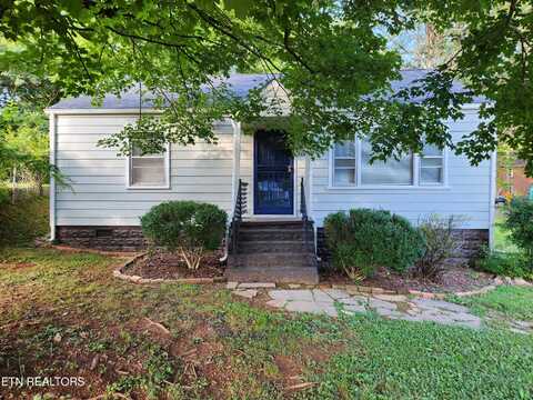 2408 Amber St, Knoxville, TN 37917