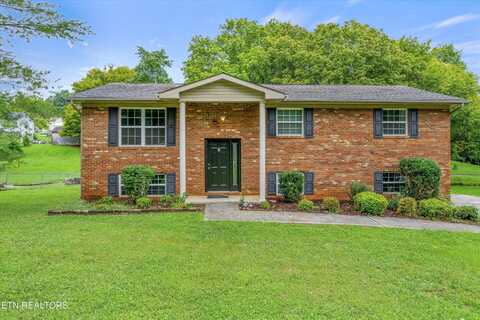 817 N Whispering Oak Circle, Powell, TN 37849