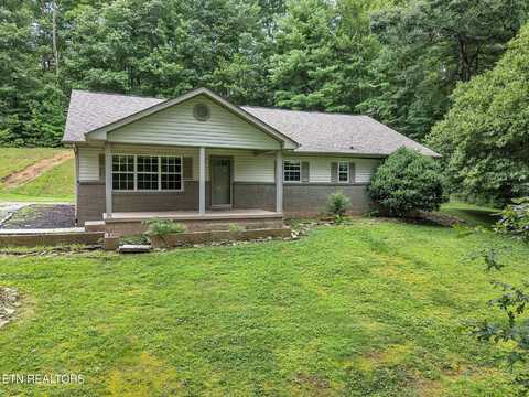 241 Skyline Drive, Oneida, TN 37841