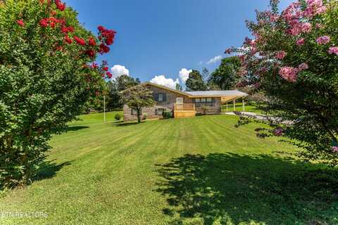 501 Broyles Rd, Spring City, TN 37381