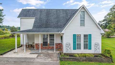 3318 Wildwood Rd, Maryville, TN 37804
