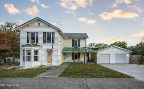 310 W Spring St, Oliver Springs, TN 37840