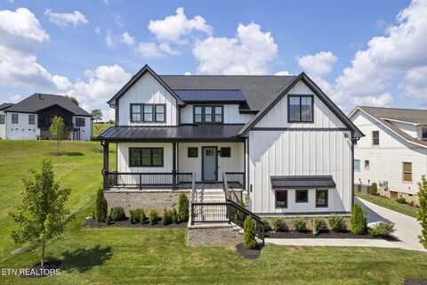 1299 Chestnut Lane, Loudon, TN 37774