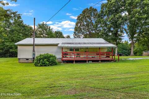 304 King Rd, Madisonville, TN 37354