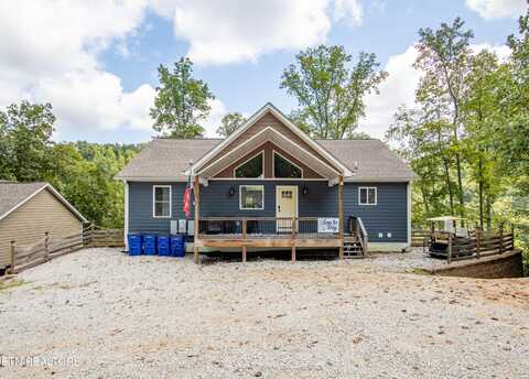 734 Waterfront Tr, La Follette, TN 37766