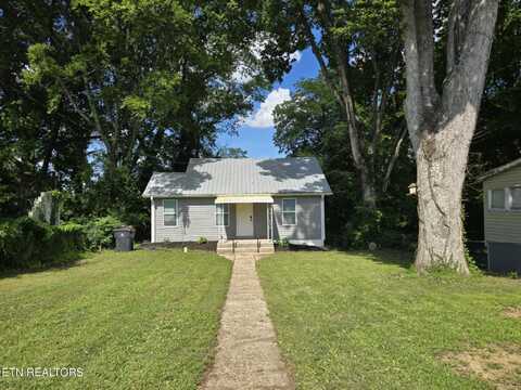 314 Oakland St, Knoxville, TN 37914