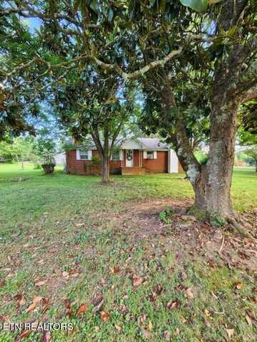417 Tennessee Ave, Greenback, TN 37742