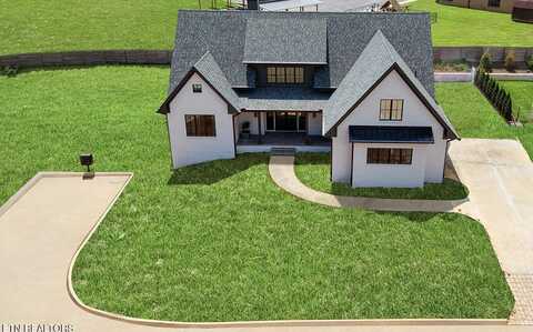 1027 Westmoreland Ridge Way, Knoxville, TN 37919
