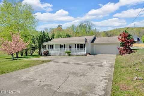 718 Ridgeview Drive, Clinton, TN 37716