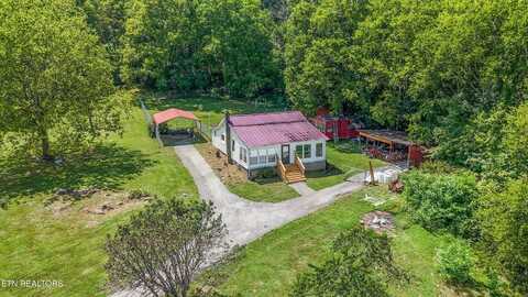 1933 Dumplin Loop Rd, New Market, TN 37820
