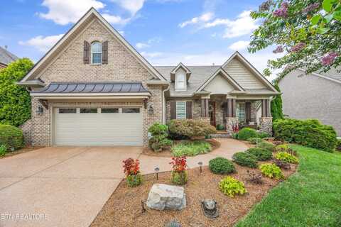 11317 Fords Cove Lane, Knoxville, TN 37934