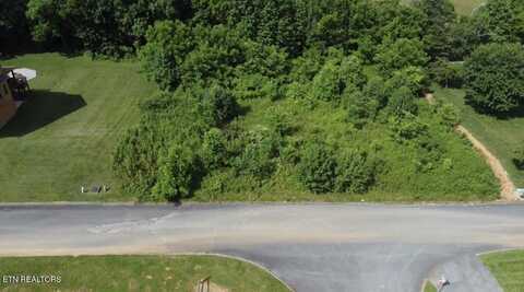 Lot 8 Thomas Headrick Rd, Sevierville, TN 37862