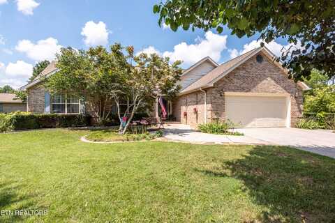 135 Windsor Drive, Maryville, TN 37803