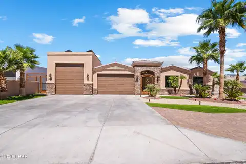 3681 Yazoo Dr, Lake Havasu City, AZ 86404