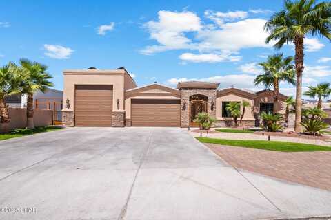 3681 Yazoo Dr, Lake Havasu City, AZ 86404