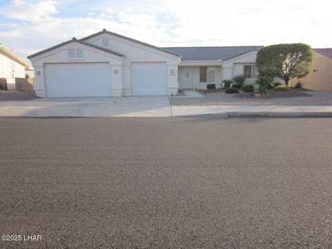 2480 San Juan Dr, Lake Havasu City, AZ 86403