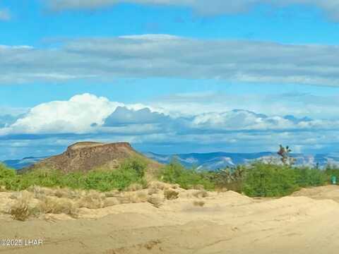 120 Acres S Dale Evans, Yucca, AZ 86438