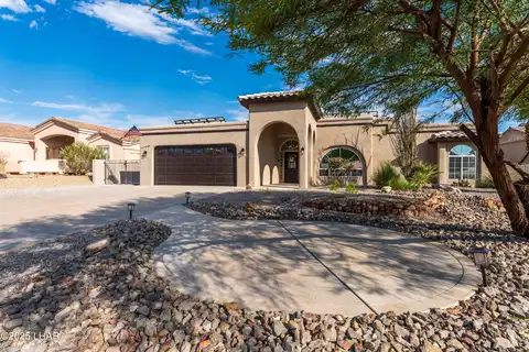 2176 Pima Dr N, Lake Havasu City, AZ 86403