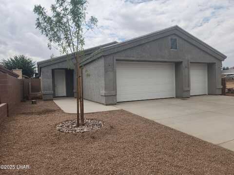 1816 Motor Ave, Kingman, AZ 86401