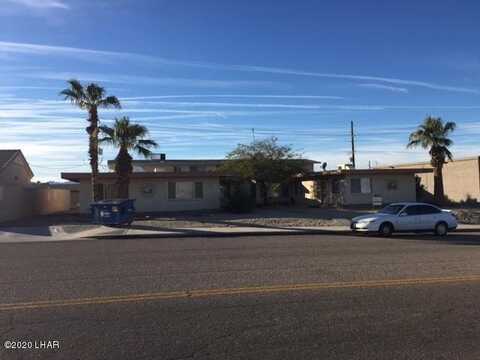 2060 Palo Verde Blvd N, Lake Havasu City, AZ 86404