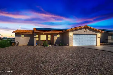 3267 Saddleback Dr, Lake Havasu City, AZ 86406