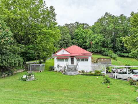 401 North Street, Newport, TN 37821