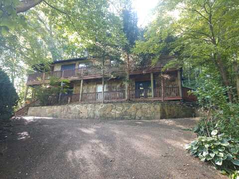 1021 Luzerne Court, Gatlinburg, TN 37738