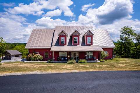 1842 Chapel Road, Sevierville, TN 37876