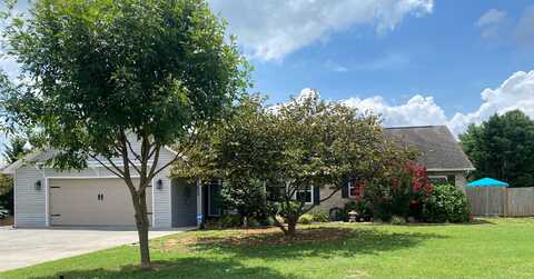 1635 Sams Drive, Dandridge, TN 37725