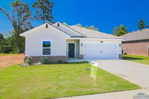 1117 Mission Creek Dr, Longview, TX 75601