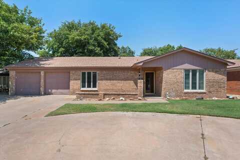 4418 57th Street, Lubbock, TX 79414