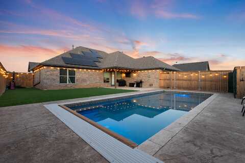 3915 137th Street, Lubbock, TX 79423