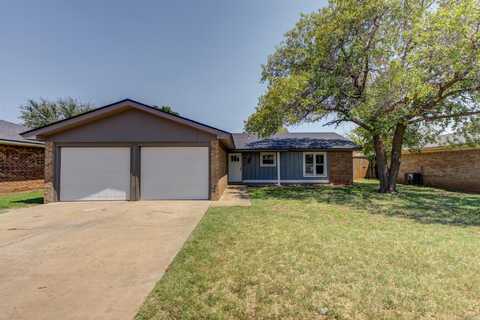 8411 Fremont Avenue, Lubbock, TX 79423