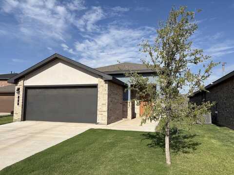 54 Amesbury Court, Lubbock, TX 79416